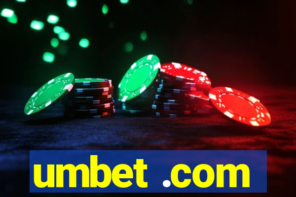 umbet .com